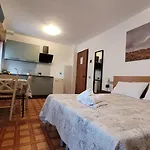 公寓 Conca Dei Parpari *