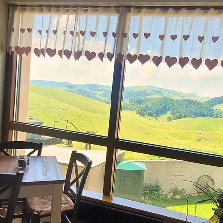 Conca Dei Parpari Daire Rovere Veronese
