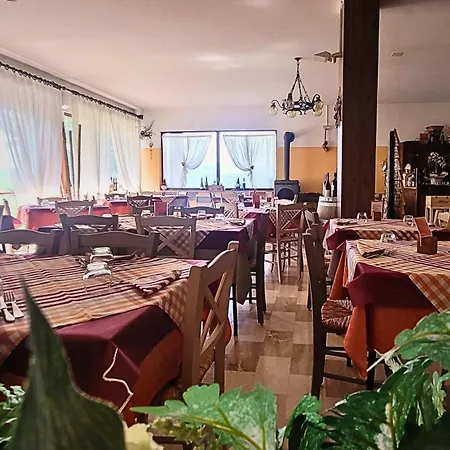 Conca Dei Parpari Rovere Veronese