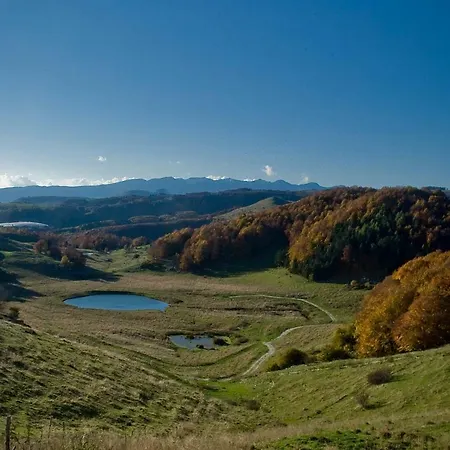 Conca Dei Parpari דירה *