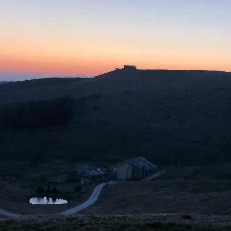 Conca Dei Parpari דירה