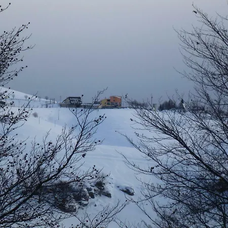 Conca Dei Parpari Daire *