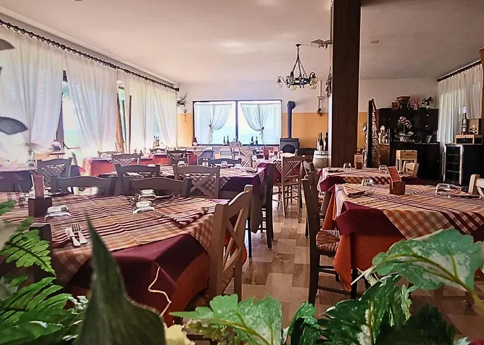 Conca Dei Parpari Rovere Veronese