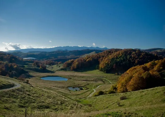 Conca Dei Parpari Apartment *