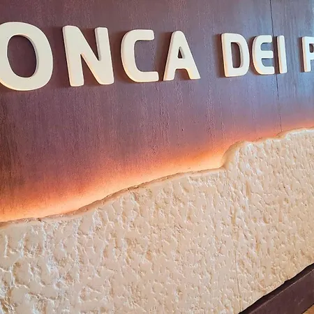 Apartamento Conca Dei Parpari Rovere Veronese