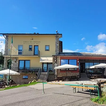 Conca Dei Parpari Apartamento *