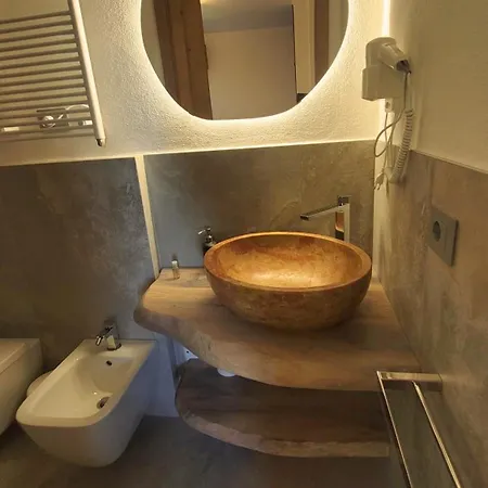 Conca Dei Parpari *