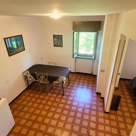 Conca Dei Parpari Rovere Veronese