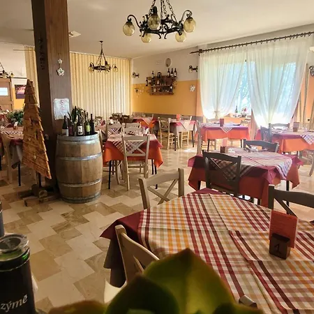 Conca Dei Parpari Apartamento *