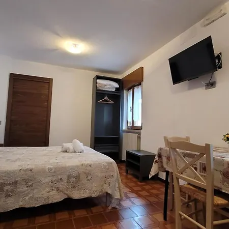 Conca Dei Parpari * Rovere Veronese