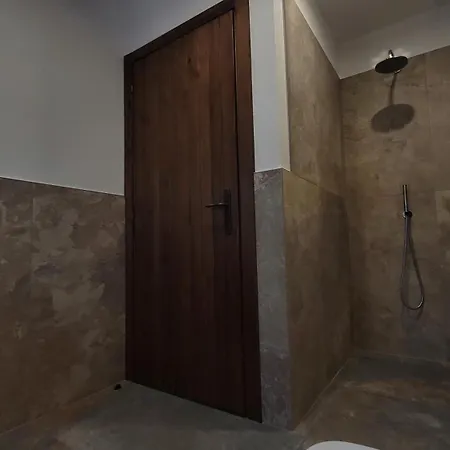 Conca Dei Parpari Apartament Rovere Veronese