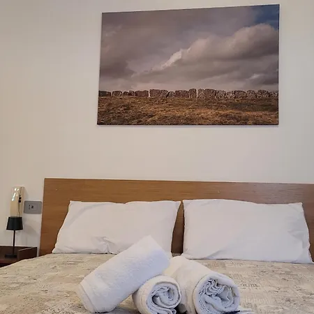 Conca Dei Parpari Apartamento Rovere Veronese
