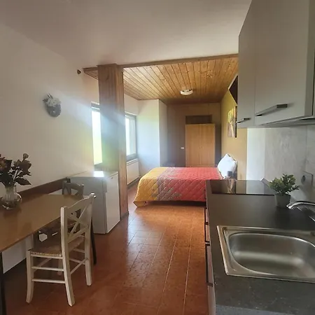 Conca Dei Parpari *