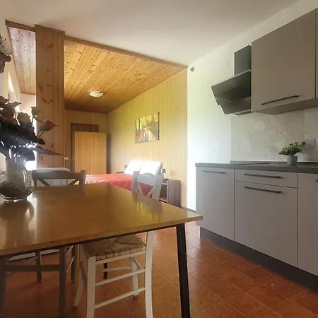 Apartament Conca Dei Parpari *