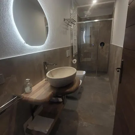 Apartamento Conca Dei Parpari