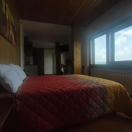 Conca Dei Parpari Rovere Veronese