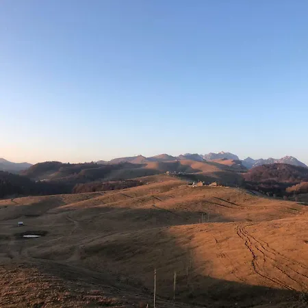 Conca Dei Parpari *