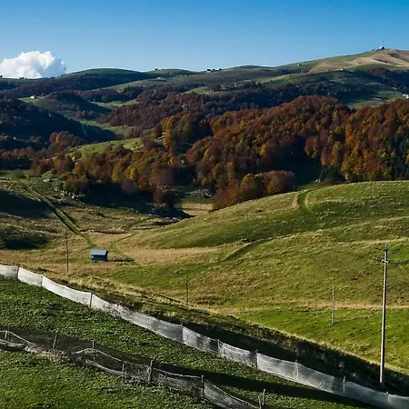 Conca Dei Parpari Apartament