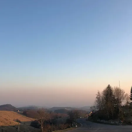 Appartamento Conca Dei Parpari *