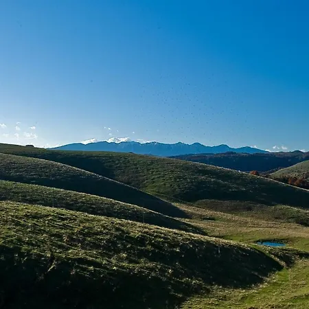 Conca Dei Parpari Rovere Veronese