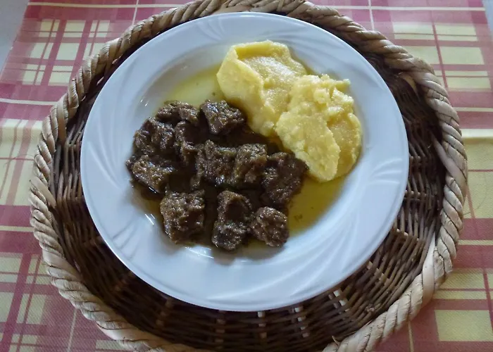 Conca Dei Parpari Apartamento
