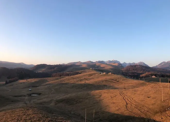 Conca Dei Parpari *