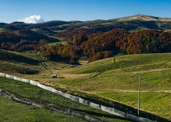Conca Dei Parpari Apartamento