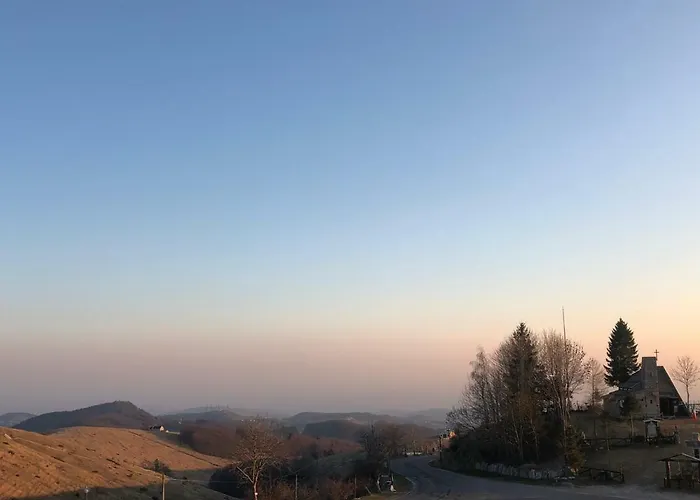 Apartamento Conca Dei Parpari *
